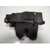 Recambio de cerradura maletero / porton para citroën c3 aircross 1.2 12v vti referencia OEM IAM 9816195380 3644675 
