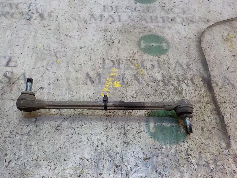 Recambio de tirante delantero derecho para ford fiesta (cb1) 1.4 tdci cat referencia OEM IAM 1513343  