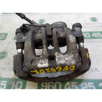 PINZA FRENO DELANTERA IZQUIERDA 