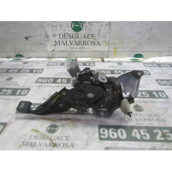 PALANCA FRENO DE MANO 4620047120 