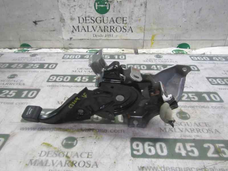 Recambio de palanca freno de mano para toyota prius+ 1.8 16v (híbrido) referencia OEM IAM 4620047120  