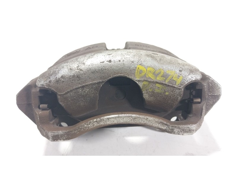 Recambio de pinza freno delantera izquierda para seat leon (5f1) 1.2 tsi referencia OEM IAM 8V0615123  