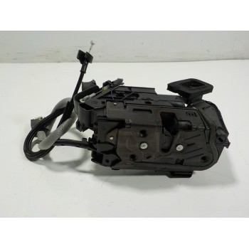 CERRADURA PUERTA DELANTERA DERECHA 5TB837016C B6A5TB837016A 