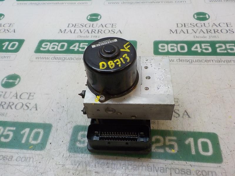 Recambio de abs para mercedes-benz clase clc (cl203) clc 200 cdi (la) (203.707) referencia OEM IAM A0044312512  10020405384