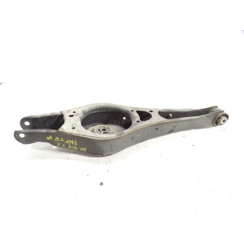 BRAZO SUSPENSION INFERIOR TRASERO IZQUIERDO 1K0505311AB 