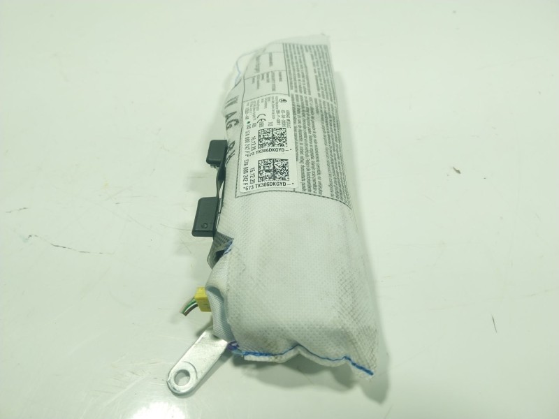 Recambio de airbag lateral delantero derecho para skoda karoq (nu7, nd7) 2.0 tdi referencia OEM IAM 57A880242F  