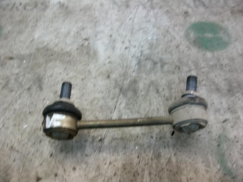 Recambio de tirante trasero izquierdo para ford transit connect (tc7) furg. referencia OEM IAM   