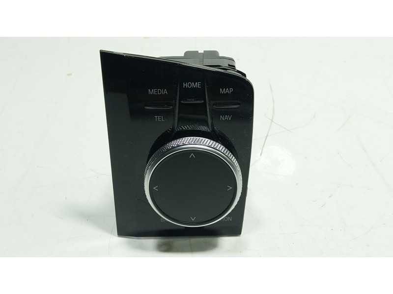 Recambio de mando multifuncion para bmw x5 (g05, f95) xdrive 40 d mild-hybrid referencia OEM IAM 65825A371C5 65825A371C5 