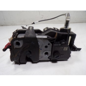 CERRADURA PUERTA DELANTERA DERECHA 9826677980 266779 