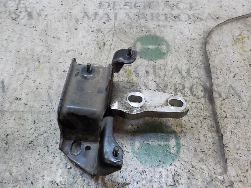 Recambio de soporte cambio para ford fiesta (cb1) 1.4 tdci cat referencia OEM IAM 1536197  