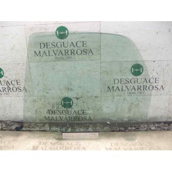 CRISTAL PUERTA TRASERO IZQUIERDO 