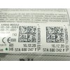 Recambio de airbag lateral delantero derecho para skoda karoq (nu7, nd7) 2.0 tdi referencia OEM IAM 57A880242F  