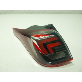 PILOTO TRASERO IZQUIERDO 39137521 