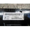 Recambio de mando climatizador para dodge journey 2.0 16v crd cat referencia OEM IAM  P55111898AG 