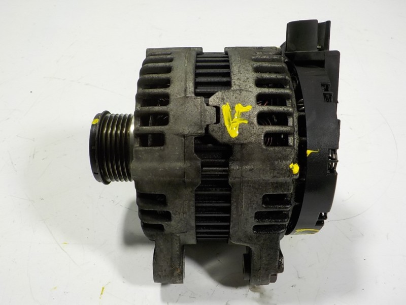 Recambio de alternador para land rover freelander (lr2) 2.2 td4 cat referencia OEM IAM LR002899 6G9N10300YC 