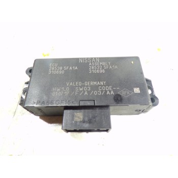 MODULO ELECTRONICO 285325FA1A 285385FA1A 