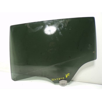 CRISTAL PUERTA TRASERO IZQUIERDO 