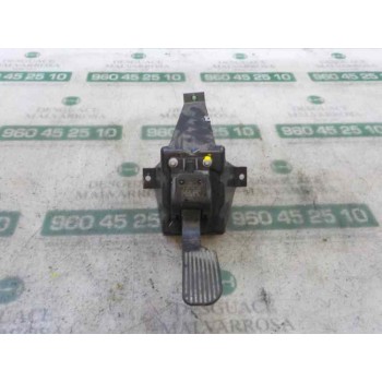 POTENCIOMETRO PEDAL 
