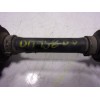 Recambio de transmision derecha para volkswagen touareg (7p5) 3.0 v6 tdi dpf referencia OEM IAM 7P0407271C 7P0407271B 