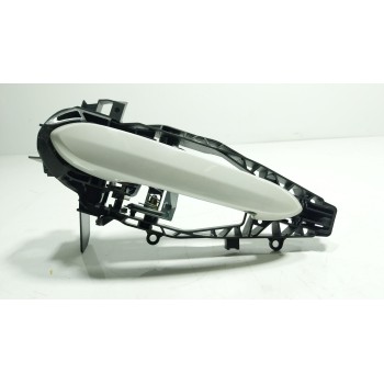 MANETA EXTERIOR DELANTERA DERECHA 51215A6CBE8 9881776 