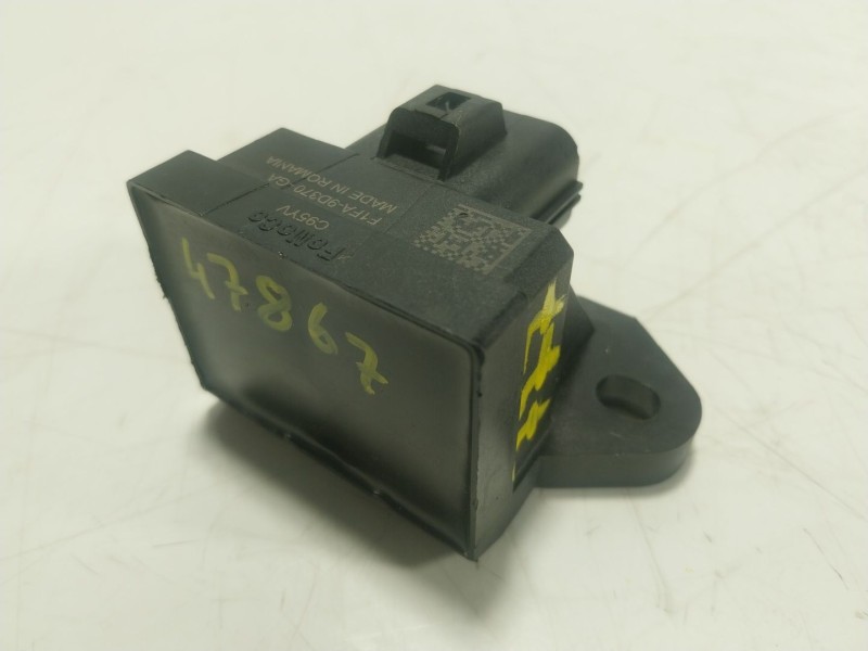 Recambio de modulo electronico para ford kuga iii (dfk) 2.5 fhev referencia OEM IAM 5336501 F1FA9D370GA 