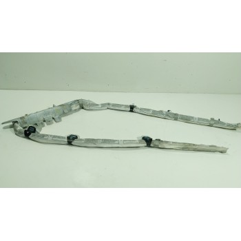 AIRBAG CORTINA DELANTERO IZQUIERDO 72129182225 84918222515D 