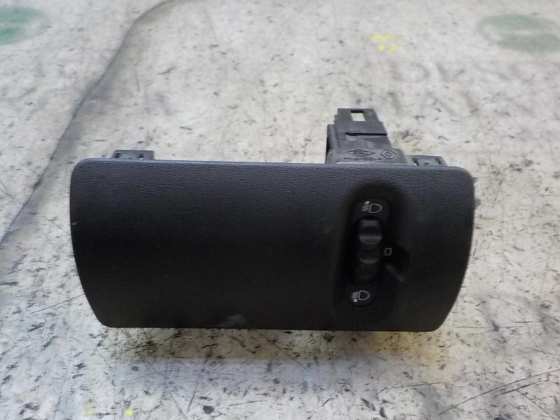 Recambio de modulo electronico para renault kangoo 1.5 dci diesel fap referencia OEM IAM 8200379685 8200379685 