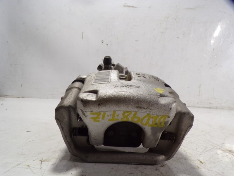 Recambio de pinza freno trasera izquierda para toyota proace city 1.5 dci referencia OEM IAM SU001A8850 9819337680 