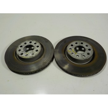 DISCO FRENO DELANTERO 5Q0615301F 