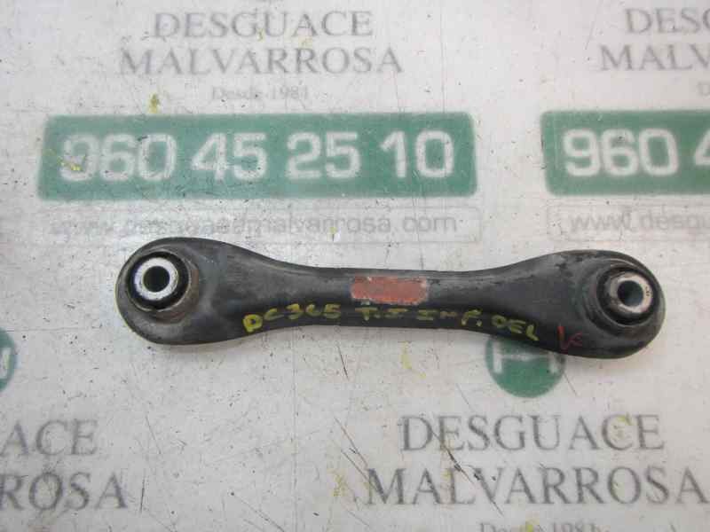 Recambio de brazo suspension inferior trasero izquierdo para volvo s40 berlina 1.8 cat referencia OEM IAM 30683067  