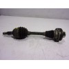Recambio de transmision izquierda para volkswagen touareg (7p5) 3.0 v6 tdi dpf referencia OEM IAM 7P0407271C 7P0407271B 