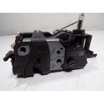 CERRADURA PUERTA TRASERA DERECHA 9826676580 266765 