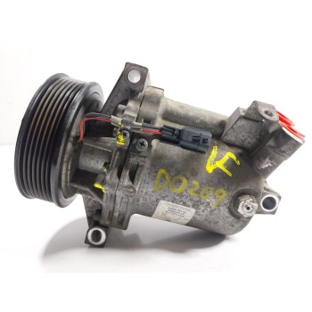 COMPRESOR AIRE ACONDICIONADO 926003ZL1A 926003ZL1A 