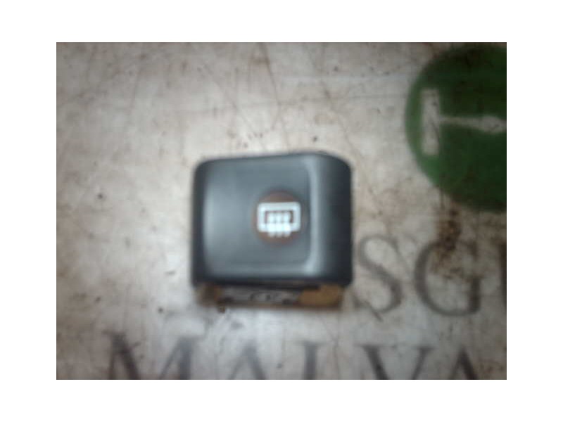 Recambio de modulo electronico para citroën zx 1.4 referencia OEM IAM   