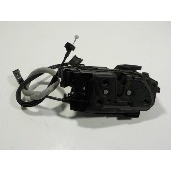 CERRADURA PUERTA TRASERA DERECHA 5TA839016E A6E5TA839016E 