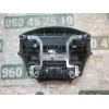 Recambio de airbag delantero izquierdo para peugeot 407 2.0 16v hdi cat (rhr / dw10bted4) referencia OEM IAM   