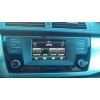 Recambio de sistema audio / radio cd para skoda fabia combi 1.2 tsi referencia OEM IAM 6V0035871BIZY 6V00365871B 