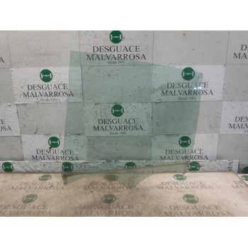 CRISTAL PUERTA TRASERO IZQUIERDO 