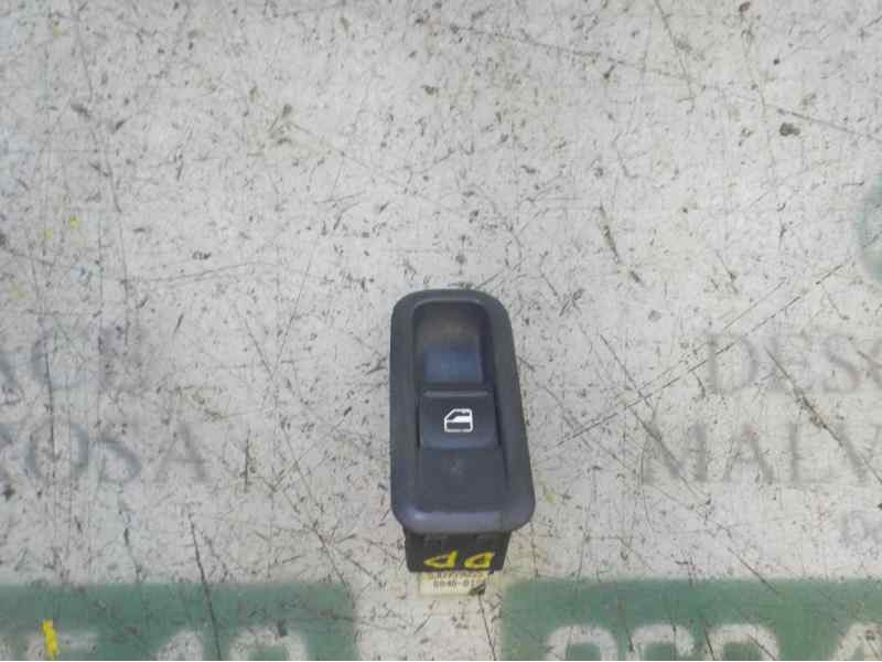 Recambio de mando elevalunas delantero derecho para skoda fabia (5j2 ) 1.2 referencia OEM IAM 5J0959855  