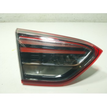 PILOTO TRASERO IZQUIERDO INTERIOR 39137527 