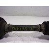 Recambio de transmision izquierda para volkswagen touareg (7p5) 3.0 v6 tdi dpf referencia OEM IAM 7P0407271C 7P0407271B 