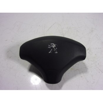 AIRBAG DELANTERO IZQUIERDO 4112QQ 96758003ZD 