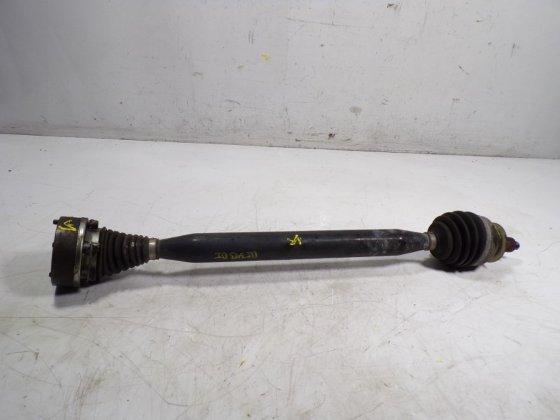 Recambio de transmision derecha para skoda fabia combi 1.2 tsi referencia OEM IAM 6R0407762K  