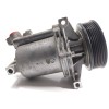 Recambio de compresor aire acondicionado para nissan pulsar hatchback (c13) 1.2 dig-t referencia OEM IAM 926003ZL1A 926003ZL1A 