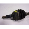 Recambio de transmision izquierda para volkswagen touareg (7p5) 3.0 v6 tdi dpf referencia OEM IAM 7P0407271C 7P0407271B 