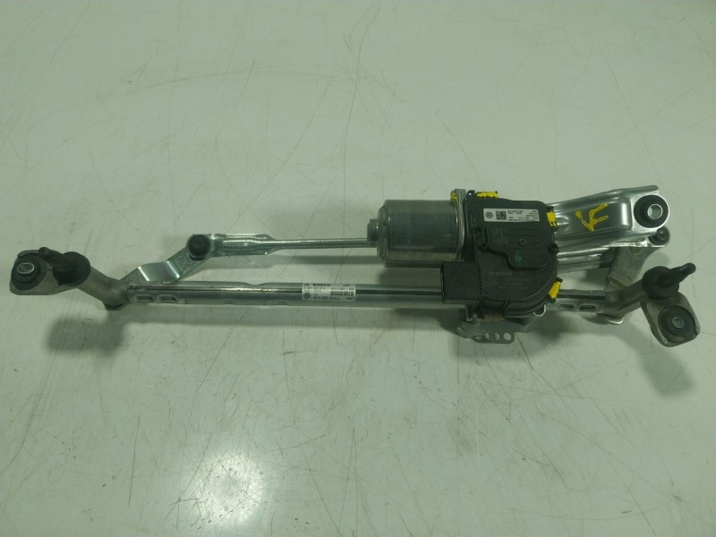 Recambio de motor limpia delantero para volkswagen golf viii (cd1, da1) 1.5 tsi referencia OEM IAM 5H1955023D 5H1955023 