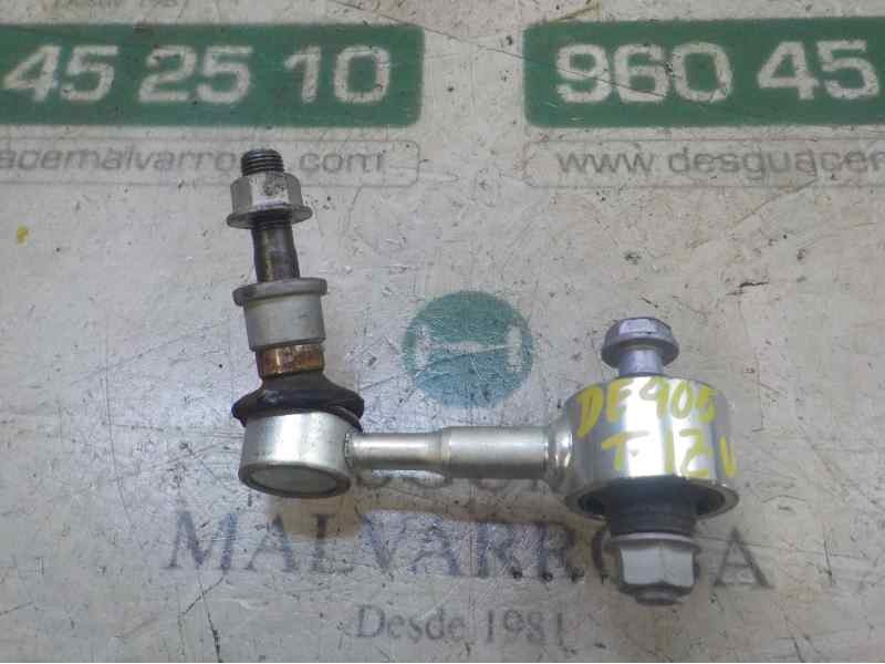 Recambio de tirante trasero izquierdo para toyota corolla wagon 2.0 16v hybrid referencia OEM IAM 4883047010  