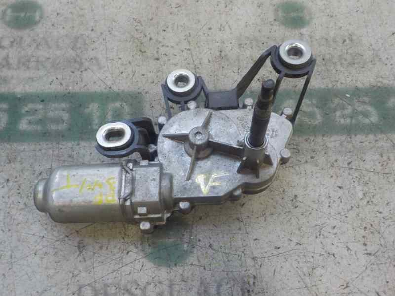 Recambio de motor limpia trasero para skoda fabia (5j2 ) 1.2 referencia OEM IAM 5J7955711  