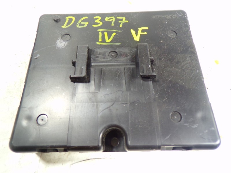 Recambio de modulo electronico para nissan micra v (k14) 0.9 cat referencia OEM IAM 277605FA1A 277605FA1A 