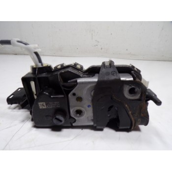 CERRADURA PUERTA TRASERA IZQUIERDA 9826677280 266772 